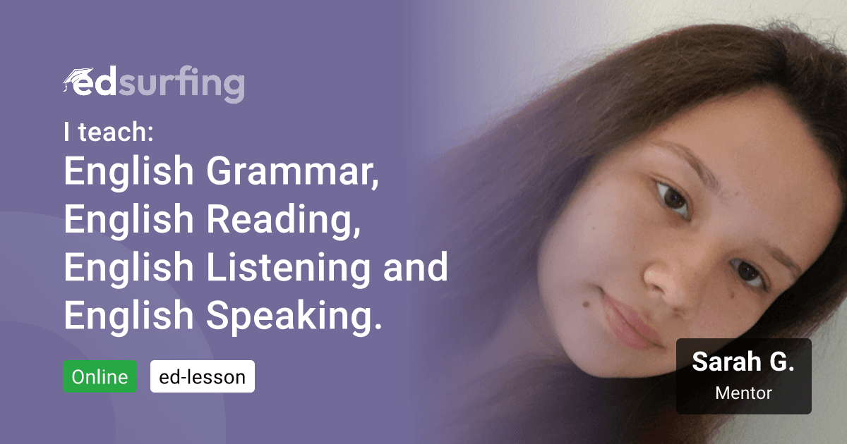 Learn English Grammar, English Reading, English Listening and English ...